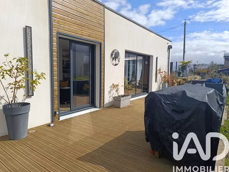 vente maison 4 pièces 94 m² à cinq-mars-la-pile (37130)  323 000 €