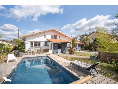 vente maison 5 pièces 138 m² à labouheyre (40210)  299 900 €