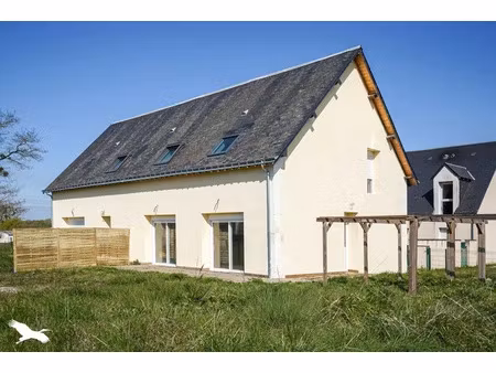 vente maison 4 pièces 120 m² à sorigny (37250)  316 641 €