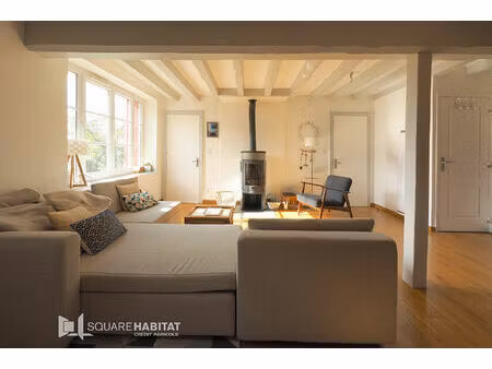 maison à 15 minutes au nord de blois 6 pièce(s) 126 m2
