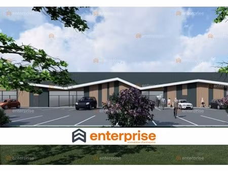 location local commercial