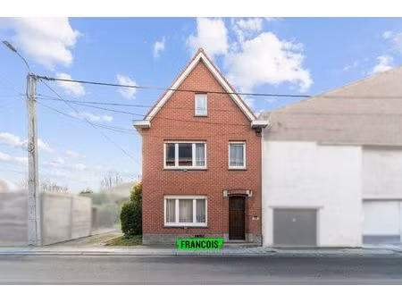 huis te koop in wielsbeke met 3 slaapkamers