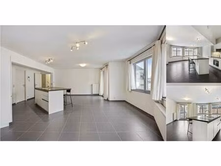 appartement à vendre à brandweerstraat 18 denderleeuw (rbv56990)