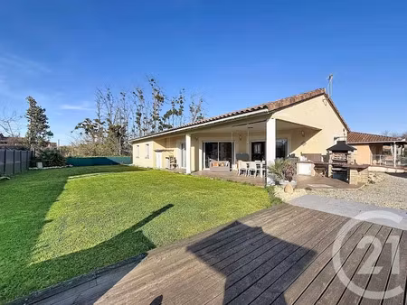 vente maison 5 pièces 112.94 m² à verniolle (09340)  270 000 €