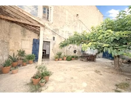 maison ginestas 8 pièce(s) 210 m2