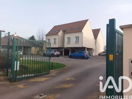 duplex à silly-le-long (60330)