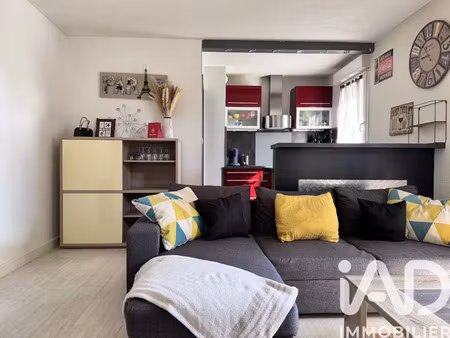 appartement à fonbeauzard (31140)