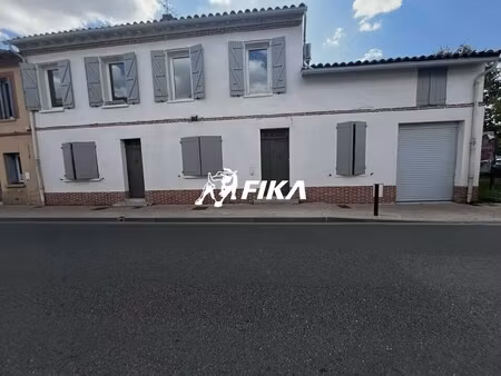 vente bureaux 300 m²