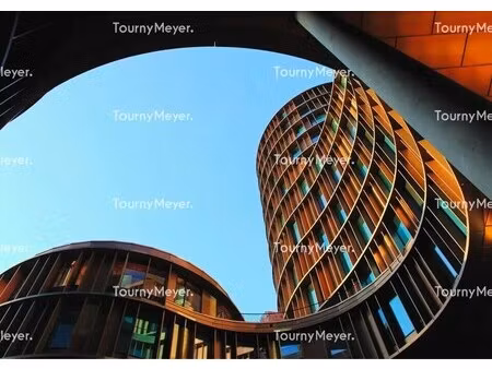 vente bureaux 1 320 m²