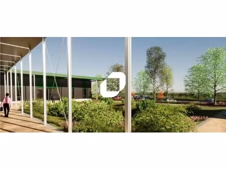 location entrepôt 6 371 m² à 12 847 m²