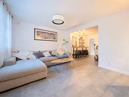 vente maison 5 pièces 85 m² à mantes-la-jolie (78200)  245 000 €