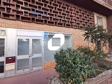 location bureaux 145 m²