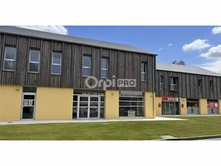 location bureaux 46 m²