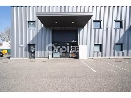 location bureaux 356 m²