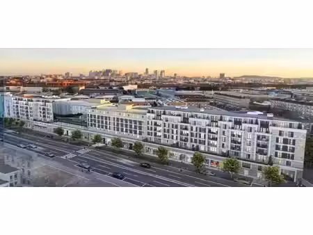 location commerce 174m² à 1455m²