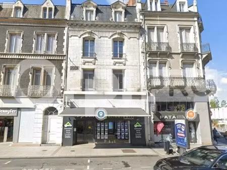 vente local d'activités 350 m²