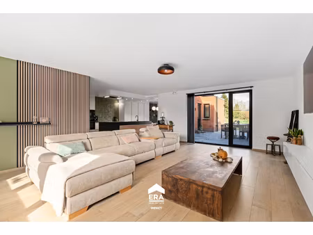 huis te koop in peer met 4 slaapkamers