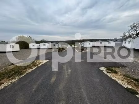 vente terrain 8 396 m²