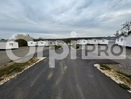 vente terrain berthecourt 60370 8396m²