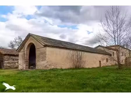 vente maison 8 pièces 201 m² à saint-avit (81110)  307 000 €
