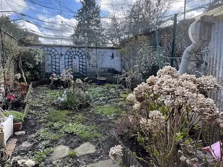 vente maison 5 pièces 160 m² à amiens (80000)  350 000 €