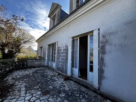 vente maison 5 pièces 146 m² à fondettes (37230)  370 000 €