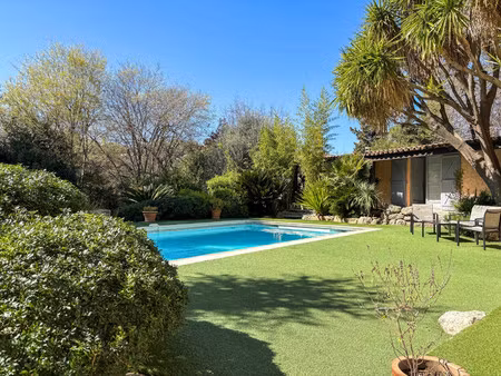 vente villa 10 pièces