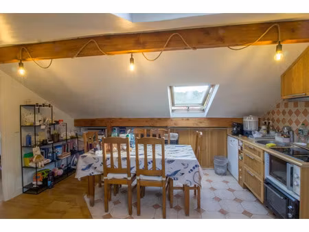 vente appartement 2 pièces 14.06 m² à clamart (92140)  133 000 €