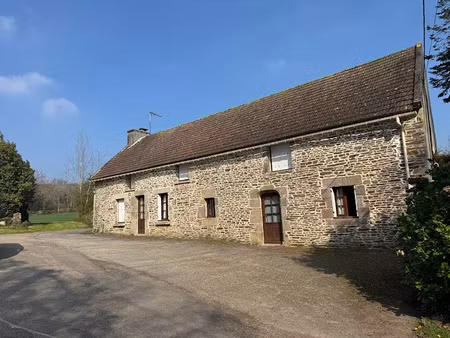 vente maison 5 pièces 190 m² à landévant (56690)  318 060 €