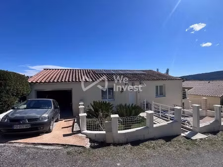 vente maison 3 pièces 83 m² à montfort-sur-argens (83570)  299 000 €