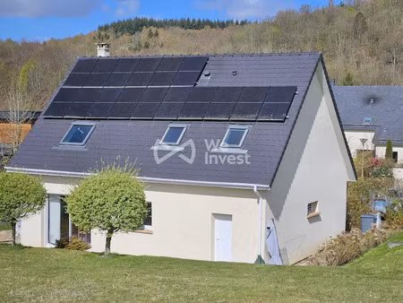 vente maison 5 pièces 94 m² à saint-aubin-epinay (76160)  285 000 €