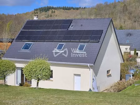 vente maison 5 pièces 94 m² à saint-aubin-epinay (76160)  319 000 €