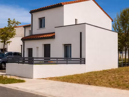 vente villa 4 pièces 87.81 m² à cabestany (66330)  317 000 €