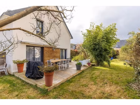 vente villa 7 pièces 130 m² à chasné-sur-illet (35250)  330 750 €