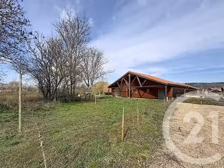maison à vendre - 1 pièce - 141 m2 - st paulien - 43 - auvergne