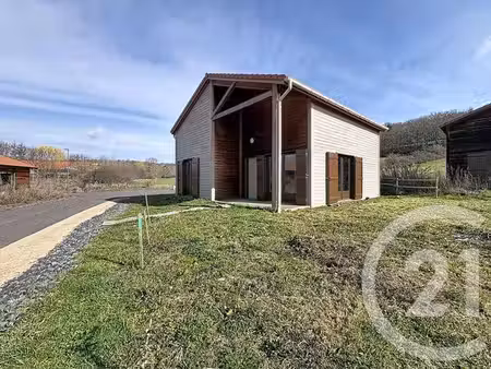 maison à vendre - 5 pièces - 82 m2 - st paulien - 43 - auvergne