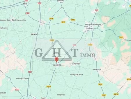 location entrepôt 353 m²