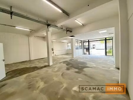 location local d’activités massy 91300 325m²
