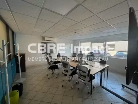 location local d’activités reims 51100 1000m²