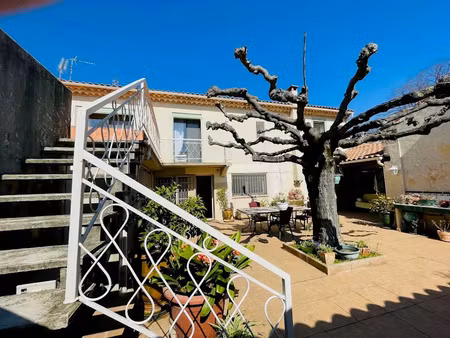 vente maison 7 pièces 170 m² à bellegarde (30127)  350 000 €