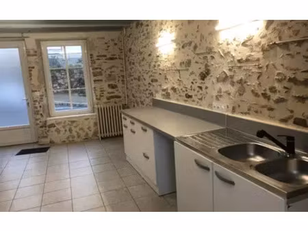 la châtaigneraie (85120)