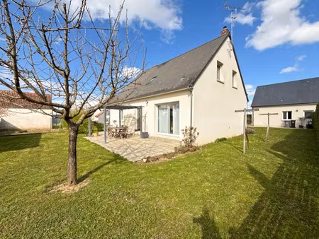 vente maison 6 pièces 140 m² à saint-denis-en-val (45560)  399 900 €