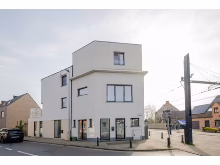 commercieel te koop in gent