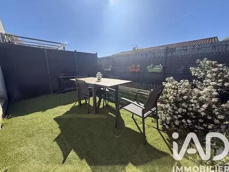 vente maison 4 pièces 85 m² à bruges (33520)  372 000 €