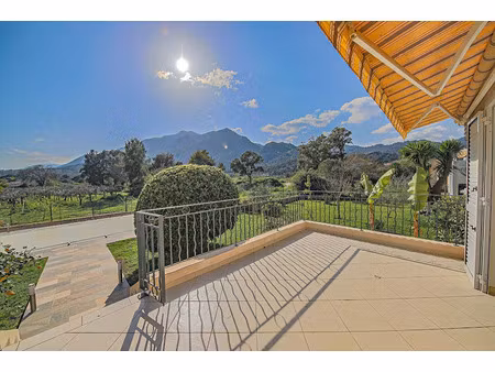 vente maison 4 pièces 98 m² à canale-di-verde (20230)  398 000 €