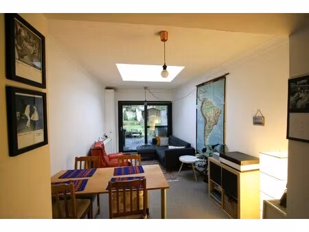 huis te koop in heverlee met 2 slaapkamers