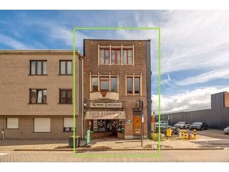 huis te koop in niel met 3 slaapkamers