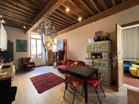vente maison 7 pièces 153 m² à pezenas (34120)  315 000 €
