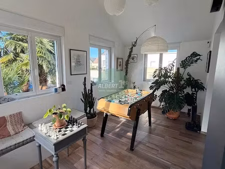 vente maison 6 pièces 170 m² à montivilliers (76290)  369 000 €