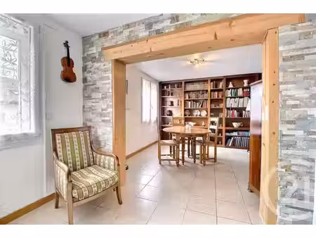 maison à vendre - 7 pièces - 92 11 m2 - machilly - 74 - rhone-alpes